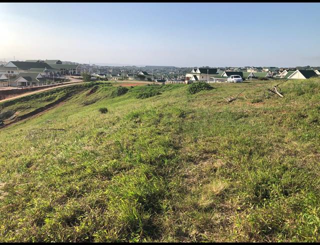 1,034M² VACANT LAND FOR SALE IN KINDLEWOOD ESTATE